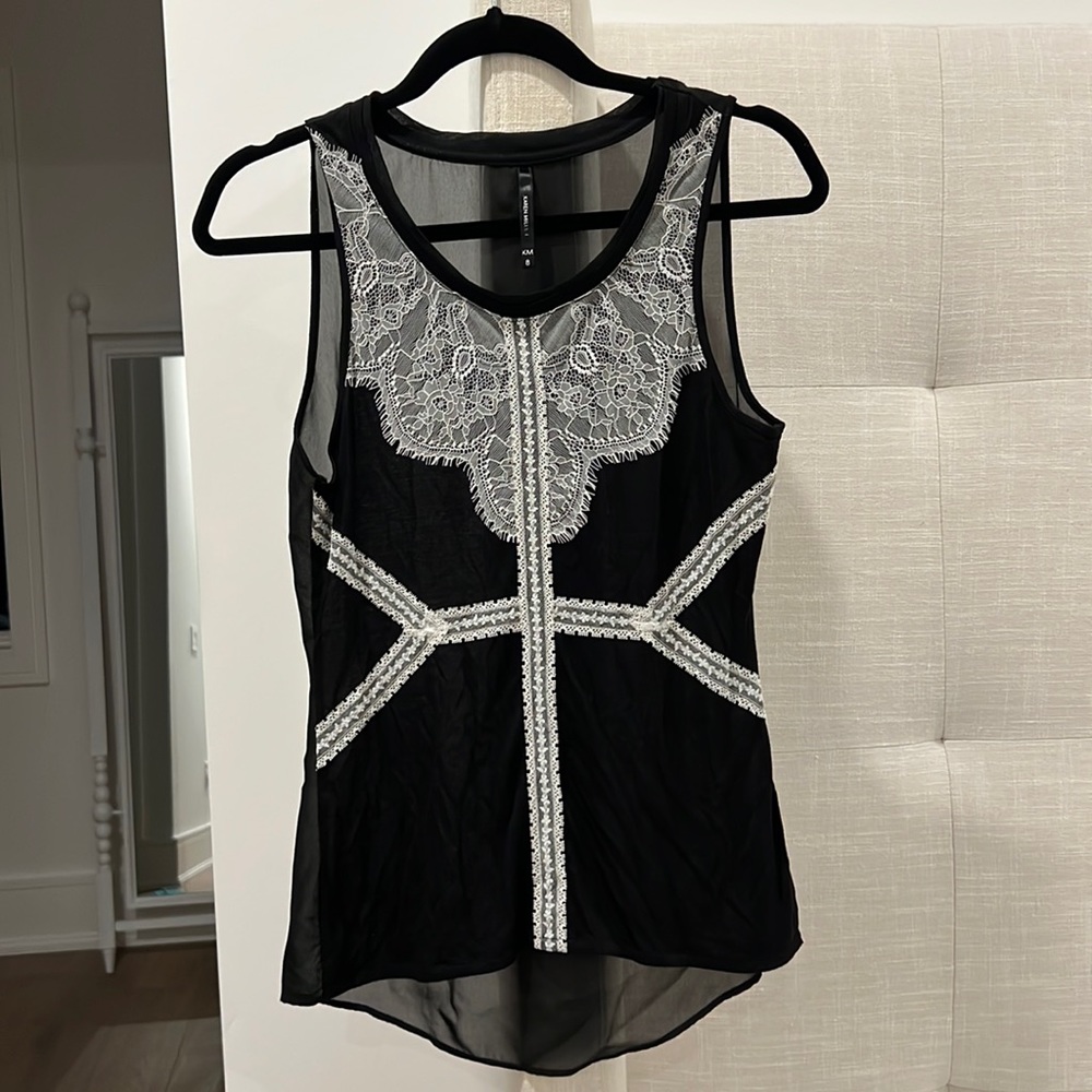 Karen Millen top